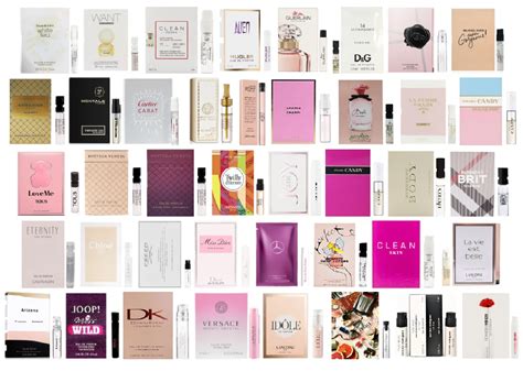 selling perfume samples by volume or weight